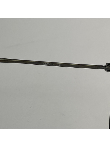 OLIVER PEOPLES ソノ他 Lafferty Gラウンドフレーム