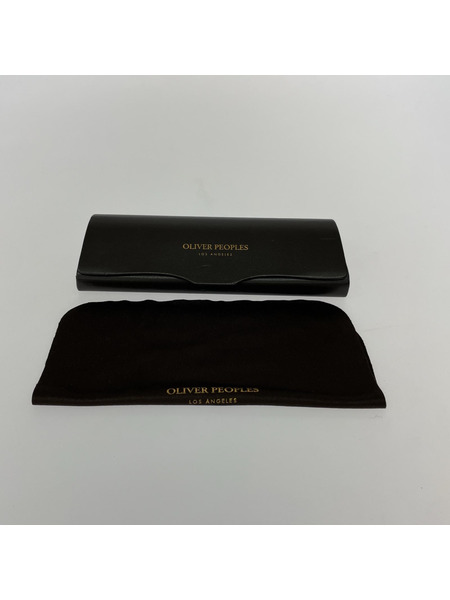 OLIVER PEOPLES ソノ他 Lafferty Gラウンドフレーム