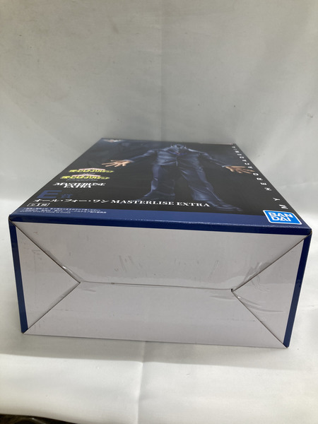 一番くじ ヒロアカ E賞 オールフォーワン