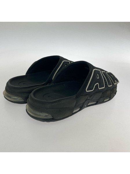 NIKE サンダル AIR MORE UPTEMPO SLIDE 27.0cm DV2132-001