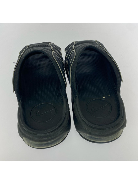 NIKE サンダル AIR MORE UPTEMPO SLIDE 27.0cm DV2132-001