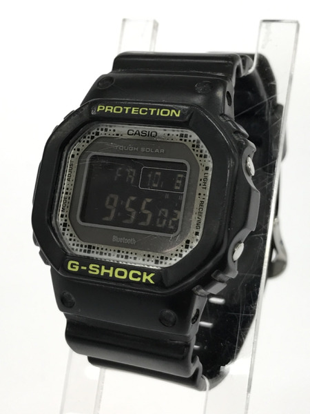 CASIO G-SHOCK GW-B5600 デジタル腕時計[値下]