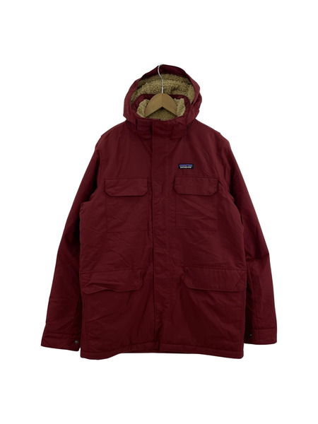 patagonia ジャケット RED