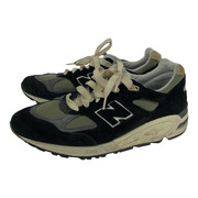 NEW BALANCE 990V2 Black/True Camo 26.5cm