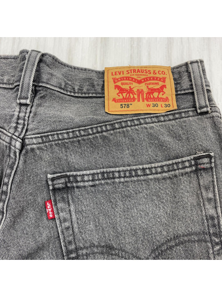 Levi's 578 デニムパンツ W30 L30