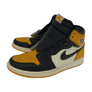 NIKE/AIR JORDAN 1 RETRO HIGH OG/555088-711/24.0cm