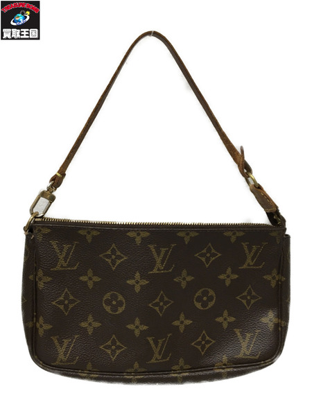 LOUIS VUITTON ルイヴィトン　モノグラム アクセソワール M40712
