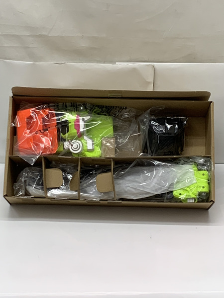 仮面ライダーエグゼイド DXゲーマドライバー ハイスペックベルト帯＆キメワザスロットホルダー 開封品 ※本商品はベルト帯とベルト留め・ホルダーのセットです。