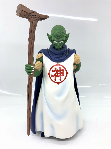 一番くじ ドラゴンボール 雲の上の神殿 B賞 神様 MASTERLISE
