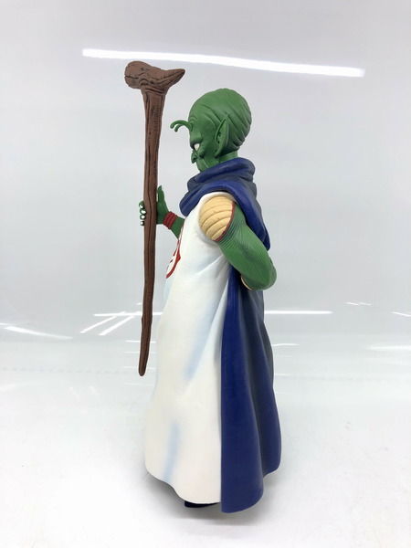 一番くじ ドラゴンボール 雲の上の神殿 B賞 神様 MASTERLISE