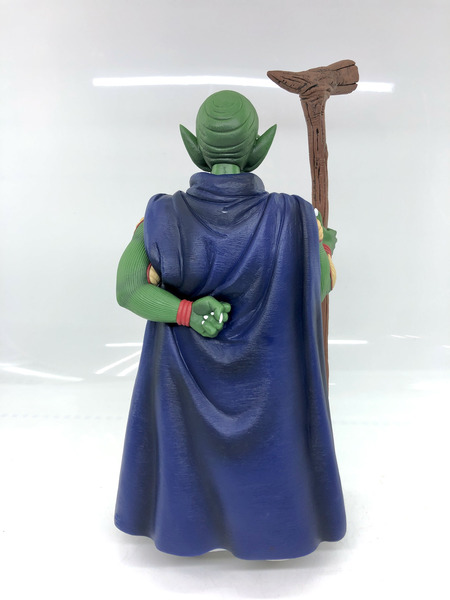 一番くじ ドラゴンボール 雲の上の神殿 B賞 神様 MASTERLISE