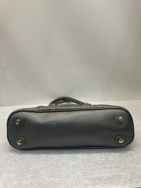 DIOR カナージュ パナレアキルティングトートバッグ 14-BO-0069