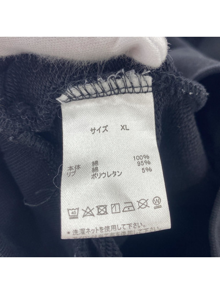 HYSTERIC GLAMOUR パーカー ×genzai プルオーバーパーカー XL