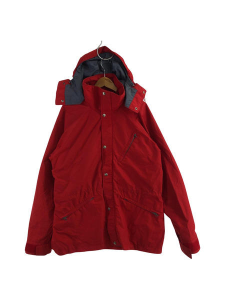 THE NORTH FACE 80s 茶タグ USA製 WindyPass ゴアテックスジャケット[値下]