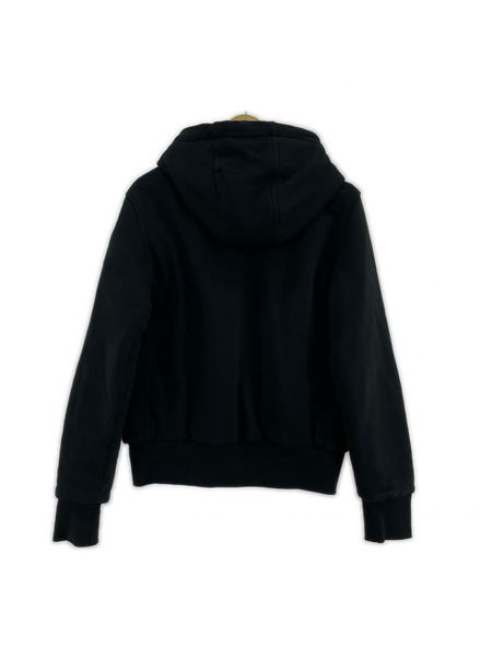 パーカー(ジップアップ) MOOSE KNUCKLES パーカー