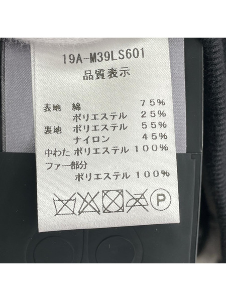 パーカー(ジップアップ) MOOSE KNUCKLES パーカー