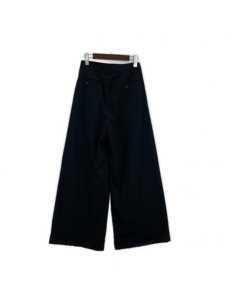 パンツ CAMPHORWOOD スラックス(S)約27インチ