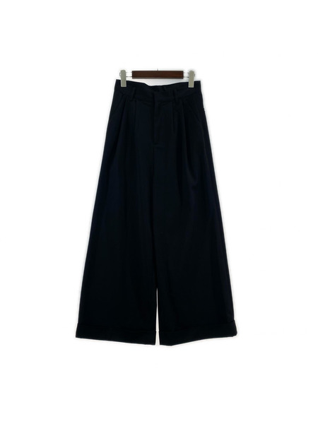 パンツ CAMPHORWOOD スラックス(S)約27インチ
