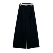 パンツ CAMPHORWOOD スラックス(S)約27インチ