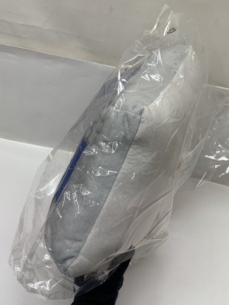 ゼルダの伝説 ハイリアの盾 ぬいぐるみクッション 未開封 The Legend of Zelda 