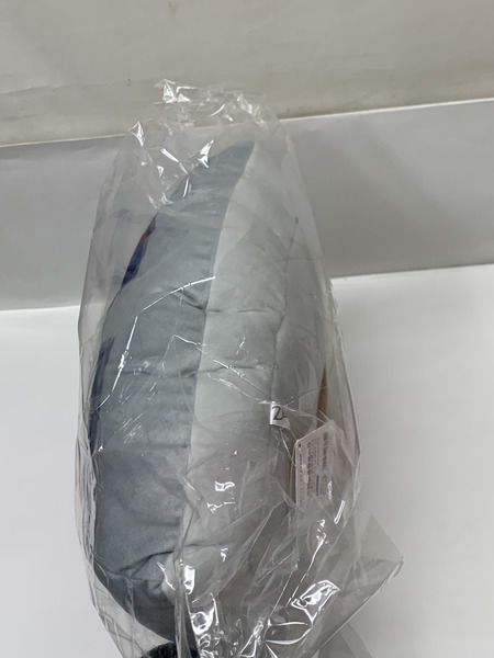 ゼルダの伝説 ハイリアの盾 ぬいぐるみクッション 未開封 The Legend of Zelda 