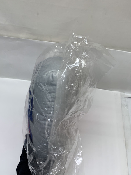 ゼルダの伝説 ハイリアの盾 ぬいぐるみクッション 未開封 The Legend of Zelda 