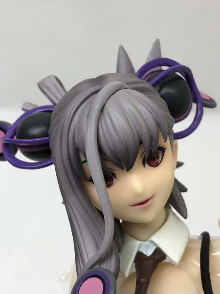 宮崎摩耶 World of Figure Mars/マルス -向井さん