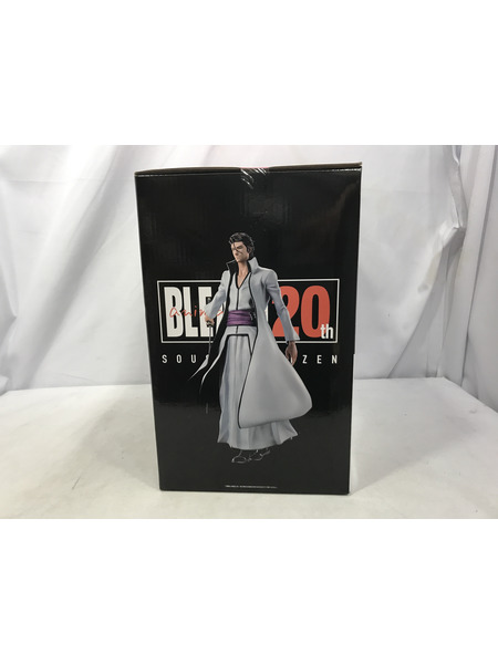 一番くじ ジャンプその他 BLEACH B賞 藍染惣右介 MASTERLISE