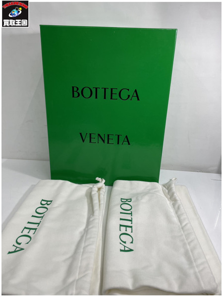 靴 Bottega Veneta パドルブーツ