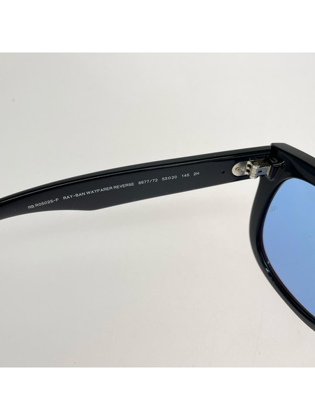 Ray-Ban ソノ他 WAYFARER REVERSE サングラス