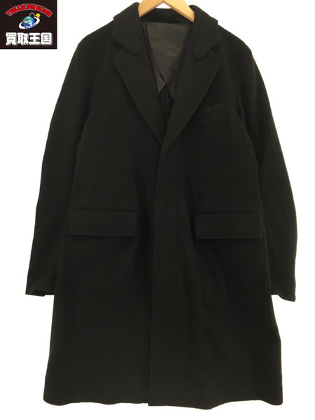 The Soloist Chesterfield Coat 19AW