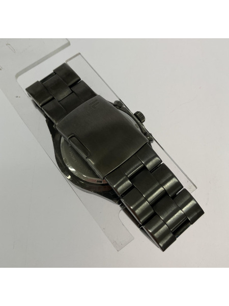 FILA クロノグラフ ステンレス 防水 腕時計