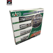 KATO EF510+E26系 カシオペア 基本セット4両