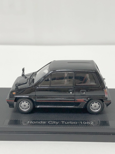 1/43 Honda City Turbo 1982