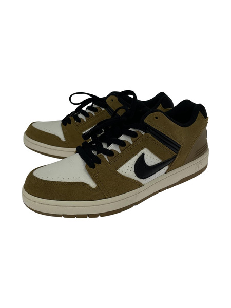 NIKE SB Air Force 2 Low Escape 27.5cm