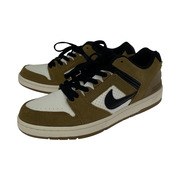 NIKE SB Air Force 2 Low Escape 27.5cm