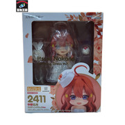 メーカー 五等分の花嫁 ねんどろいど 五月