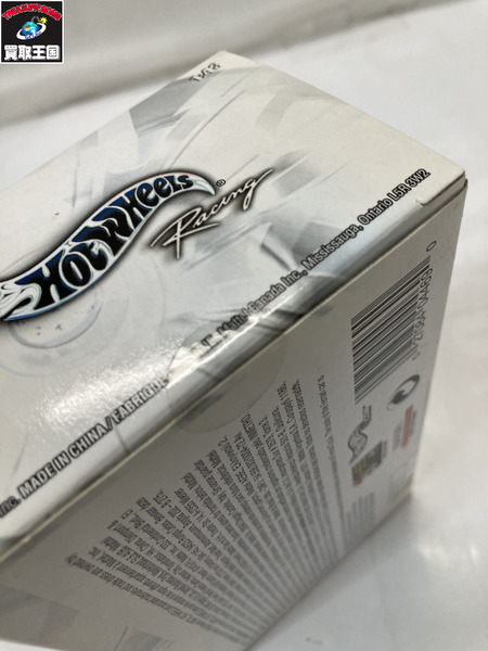 1/43スケールカー ホットウィール 1/43 F2004