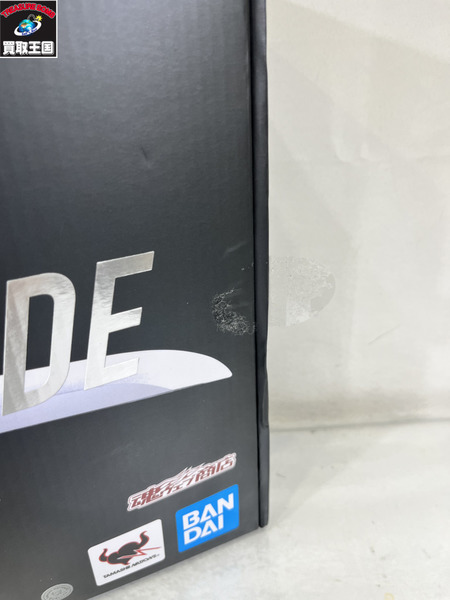 ウルトラマン TAMASHII Lab 蛇心剣 /ウルトラマンＺ