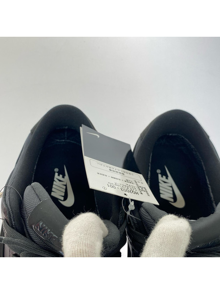 NIKE スニーカー Dunk Low GORE-TEX Triple Black