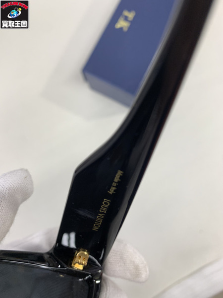 メンズラグ衣料 LV サイクロン サングラス[値下]