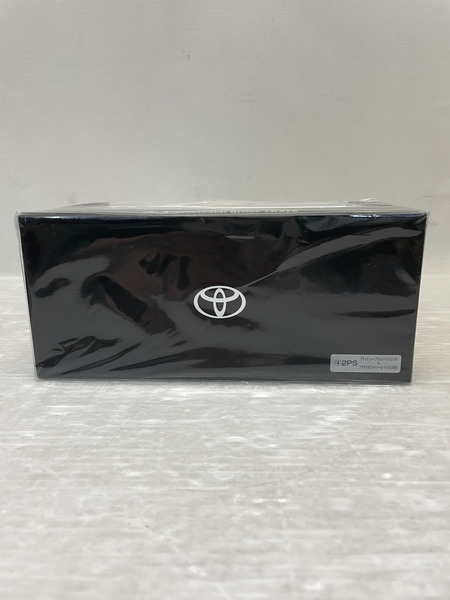 カラーサンプル 1/30 bz4x ブラックxホワイトパール