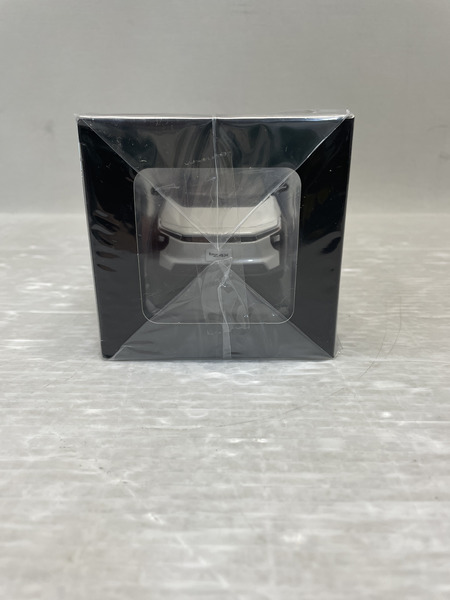 カラーサンプル 1/30 bz4x ブラックxホワイトパール