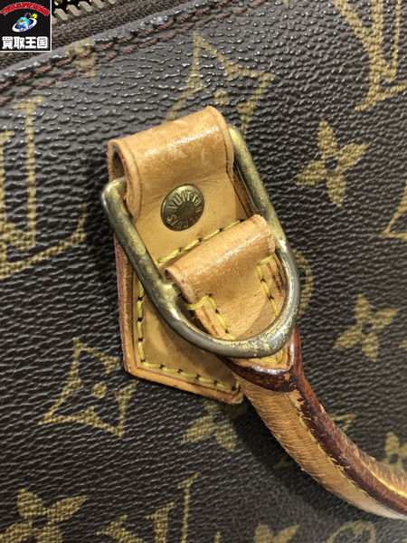 LV/アルマ 旧型/モノグラム/M51130/茶/ﾙｲｳﾞｨﾄﾝ/Louis Vuitton[値下]