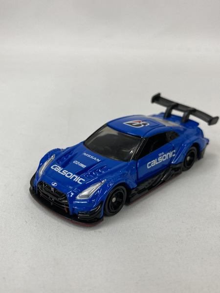 トミカ カルソニック インパル GT-R SUPER GT GT500 2019 #12