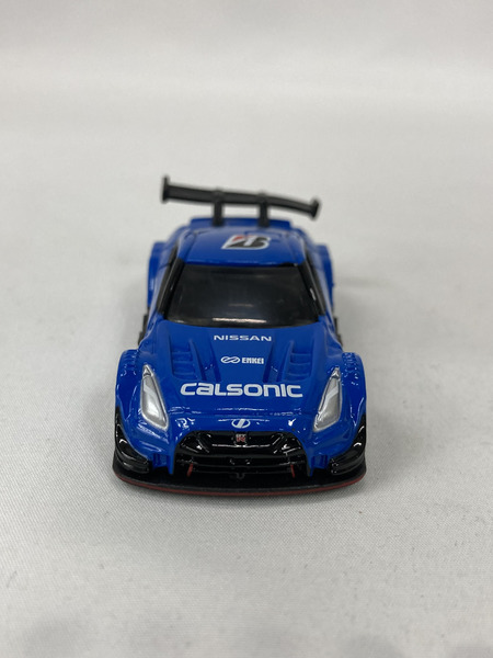 トミカ カルソニック インパル GT-R SUPER GT GT500 2019 #12