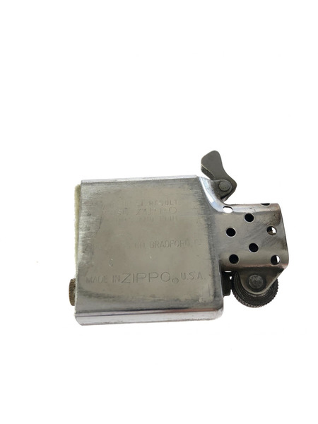 Zippo 1932 レプリカ