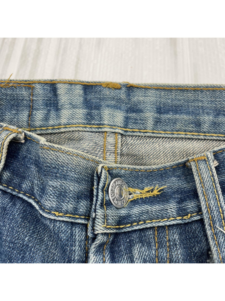 Levi's 110周年 USA製 501 デニムパンツ