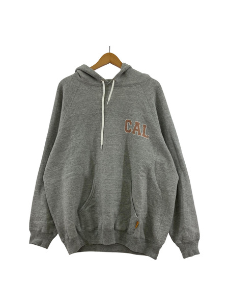 STANDARD CALIFORNIA 88/12 HOOD SWEAT パーカー グレー (XL)｜商品番号：2100225755766 -  買取王国ONLINESTORE