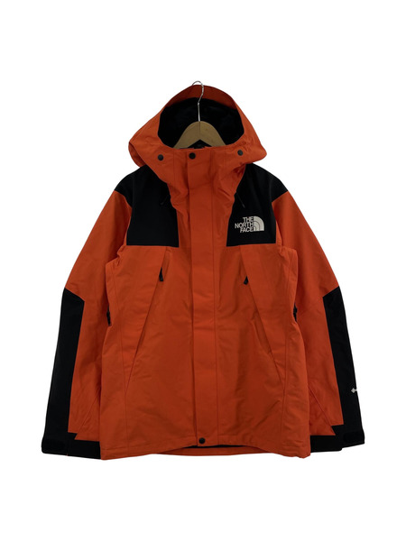 THE NORTH FACE/マウンテンジャケット/ORN